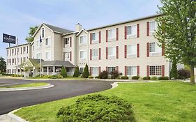 Country Inn & Suites by Carlson Grand Rapids Airport Mi